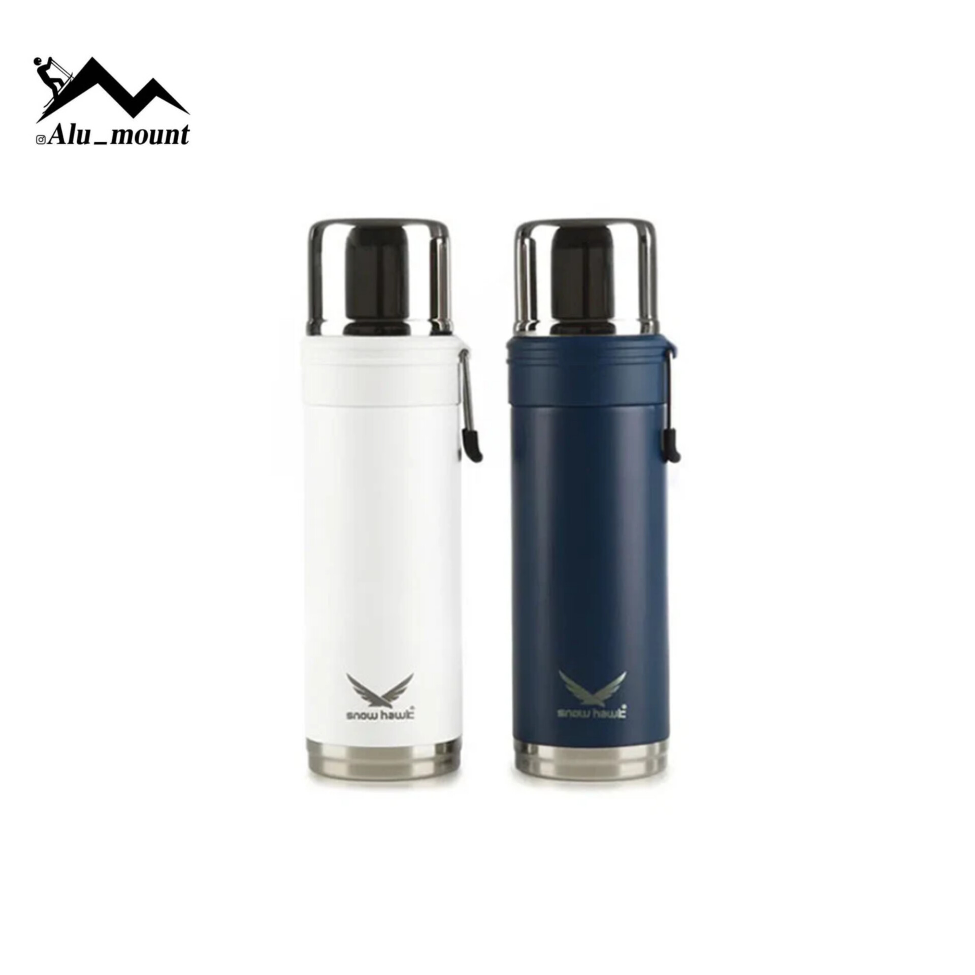 فلاسک کوهنوردی ۶۵۰ml اسنوهاک