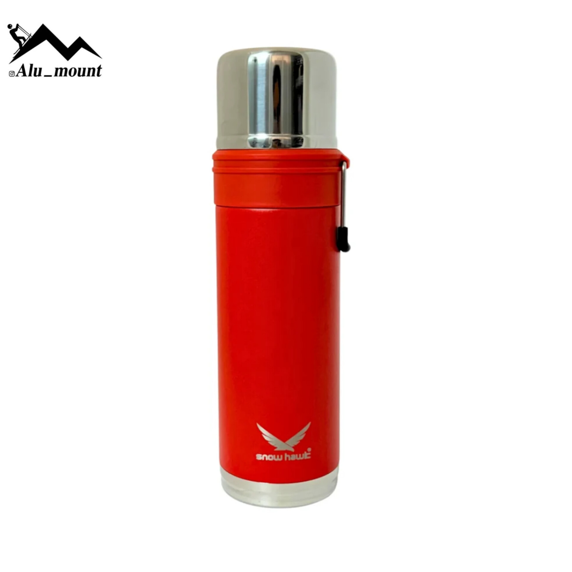 فلاسک کوهنوردی 1L اسنوهاک