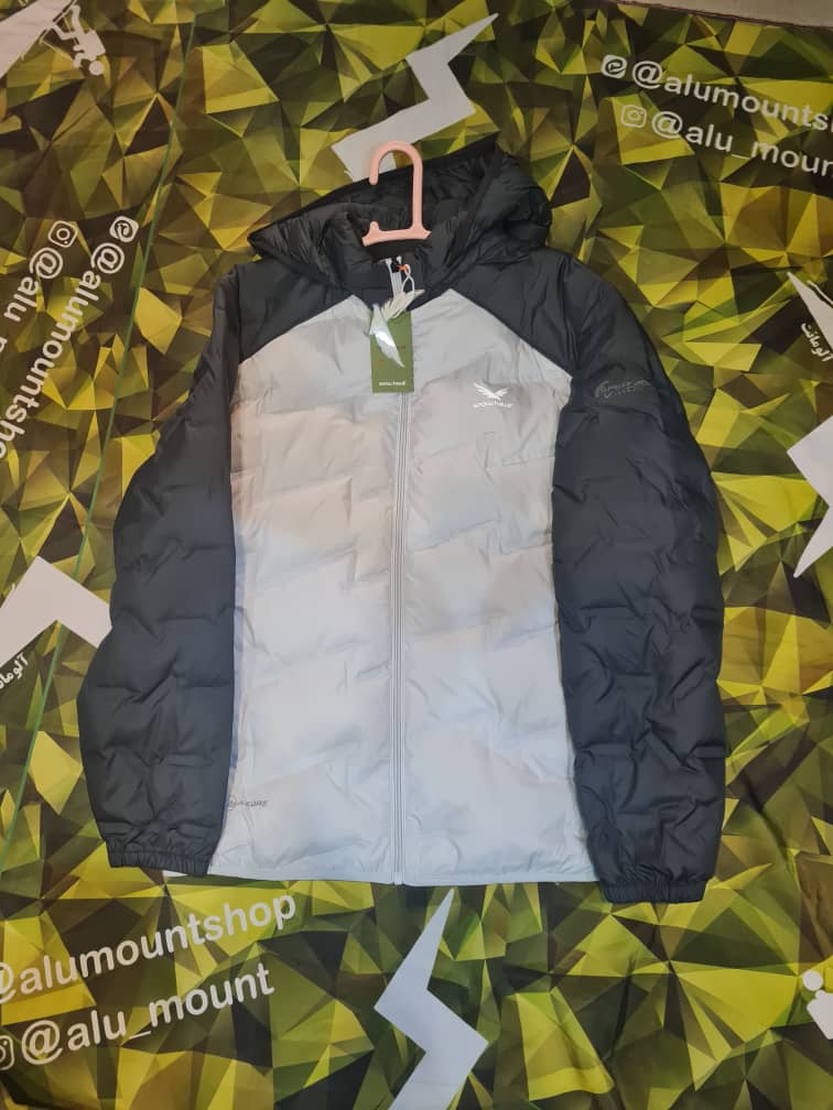 کاپشن پر اسنوهاک