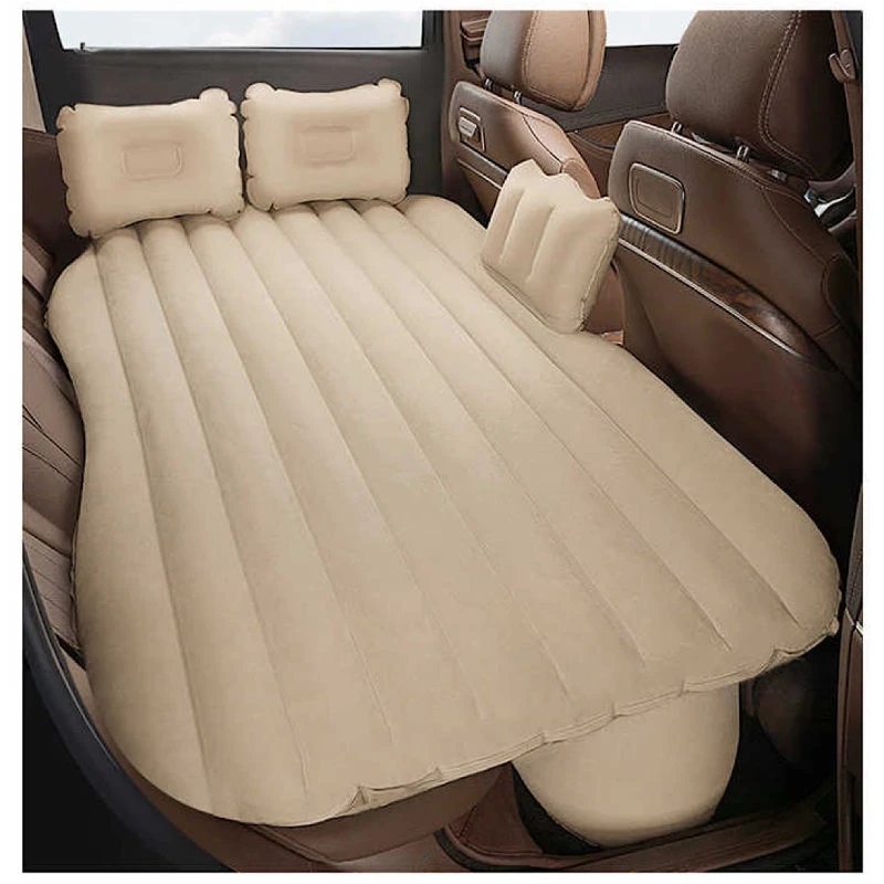 تشک بادی صندلی خودرو سه لایه