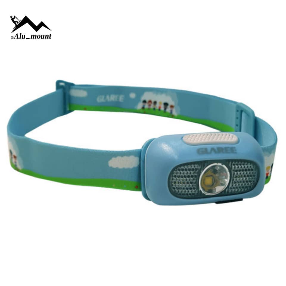 هدلامپ اسنوهاک مدل L20L