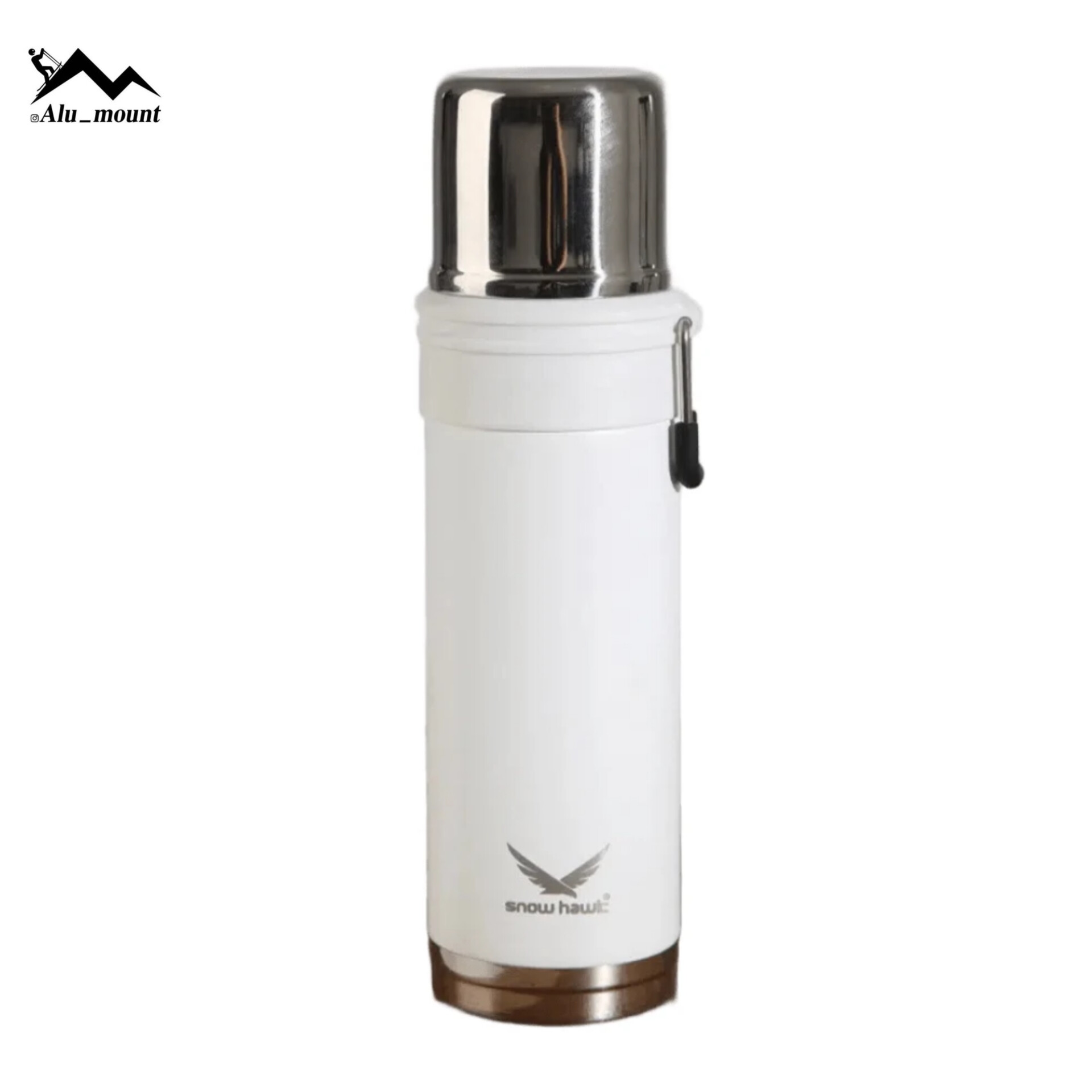 فلاسک کوهنوردی ۴۵۰ml اسنوهاک