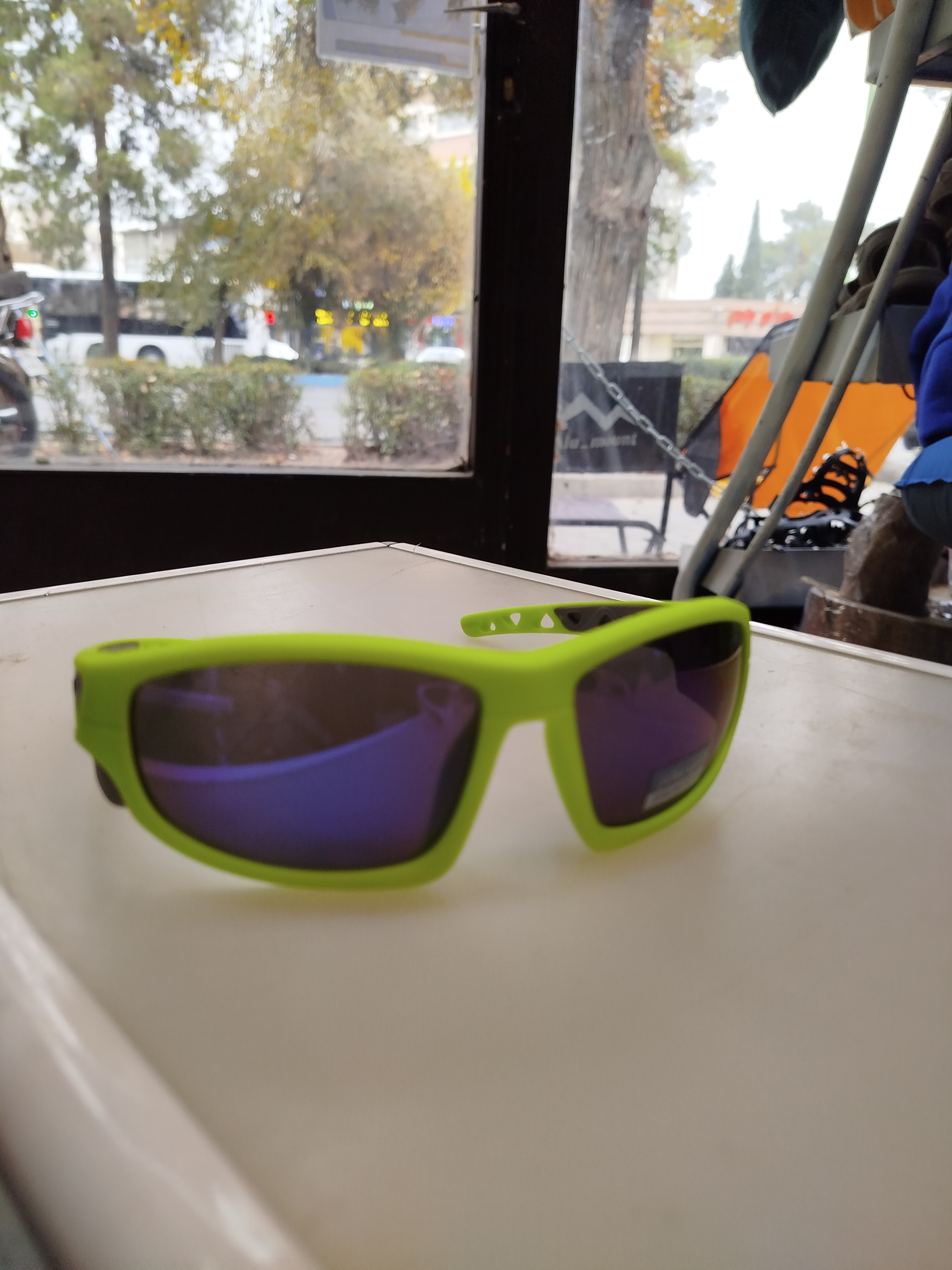 عینک جولبو اسپرت (Julbo Sport)