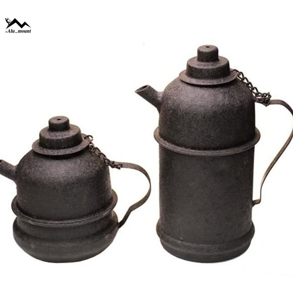 ست شامورتی ۳ لیتری